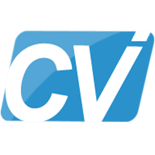 Download CV App Icon